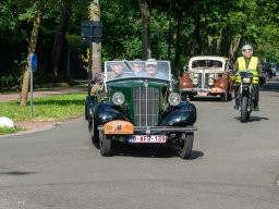 2024 - Parel der Voorkempen - Guy Reynders